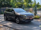 Used 2019 Jeep Cherokee Limited image 6