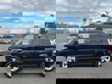 Used 2014 Jeep Patriot Latitude w/ Sun/Sound Group image 3