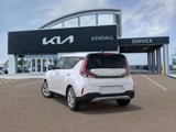 New 2025 Kia Soul LX image 4