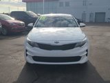 Used 2018 Kia Optima LX w/ 17" Alloy Wheels Package image 2