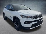 New 2025 Jeep Compass Limited image 2