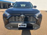 Used 2023 Toyota RAV4 XLE image 2