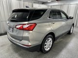 Used 2018 Chevrolet Equinox LT image 4