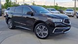 Used 2017 Acura MDX SH-AWD w/ Technology Package image 2