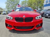Used 2018 BMW 230i xDrive Convertible image 3