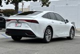 Used 2023 Toyota Mirai XLE image 4