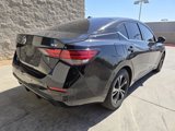 Used 2021 Nissan Sentra SV image 4