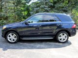 Used 2015 Mercedes-Benz ML 350 4MATIC image 2