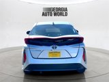 Used 2017 Toyota Prius Prime Premium image 4