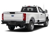 New 2024 Ford F350 XL image 2