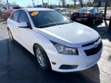 Used 2012 Chevrolet Cruze Eco image 3