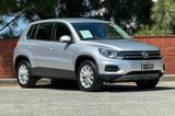 Used 2018 Volkswagen Tiguan Limited image 2