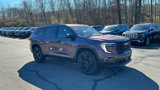 New 2025 GMC Acadia Elevation w/ Elevation Premium Package image 2