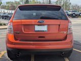 Used 2008 Ford Edge Limited image 4