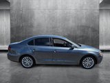 Used 2016 Volkswagen Jetta SEL w/ Lighting Package image 4