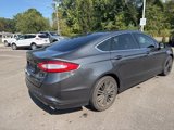 Used 2016 Ford Fusion SE w/ Equipment Group 202A image 6