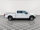 Used 2016 Ford F150 XLT w/ Equipment Group 302A Luxury image 2