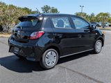 New 2024 Mitsubishi Mirage ES image 5