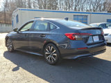 Certified 2022 Honda Civic EX image 4