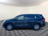 Used 2022 Honda Pilot EX-L image 4