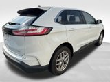 Used 2022 Ford Edge SEL image 5