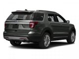 Used 2017 Ford Explorer XLT w/ Equipment Group 202A image 2