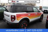 New 2025 Ford Bronco Sport Free Wheeling w/ Convenience Package image 4