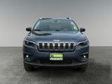 Used 2019 Jeep Cherokee Latitude w/ Popular Appearance Group image 2