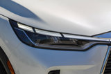 New 2025 INFINITI QX60 Luxe image 4