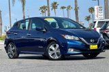 Used 2019 Nissan Leaf SV w/ SV Technology Package image 2