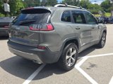 Used 2020 Jeep Cherokee Limited image 5