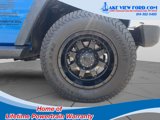Used 2016 Jeep Wrangler Unlimited Sport w/ Quick Order Package 24S image 3