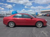 Used 2011 Ford Fusion SEL w/ 301A Rapid Spec Order Code image 2
