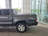 Used 2011 Toyota Tacoma 4x4 Double Cab image 4