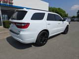 Used 2020 Dodge Durango R/T w/ Blacktop Package image 3