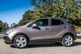 Used 2015 Buick Encore FWD image 6