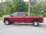 Used 2022 RAM 3500 Big Horn image 4