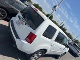 Used 2015 Honda Pilot EX-L image 4