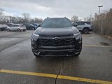 New 2025 Chevrolet Equinox RS w/ Convenience Package III image 2
