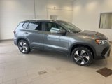 New 2025 Volkswagen Taos SE image 2