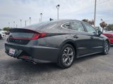 Used 2022 Hyundai Sonata SEL w/ Cargo Package image 4