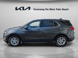 Used 2018 Chevrolet Equinox LT image 5
