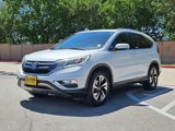Used 2016 Honda CR-V Touring image 2