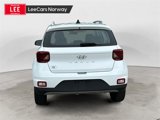 Used 2021 Hyundai Venue SEL w/ Premium Package image 4