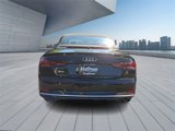 Used 2019 Audi S5 Premium Plus w/ S Sport Package image 5
