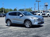 Used 2023 Hyundai Santa Fe SEL w/ Premium Package image 4