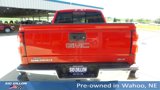 Used 2015 GMC Sierra 1500 SLE w/ SLE Value Package image 4