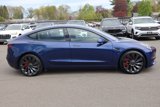 Used 2023 Tesla Model 3 Performance image 4