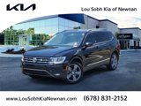 Used 2021 Volkswagen Tiguan SEL image 1