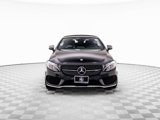 Used 2017 Mercedes-Benz C 43 AMG 4MATIC Cabriolet image 2